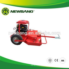 ATV GFM120 topper mower